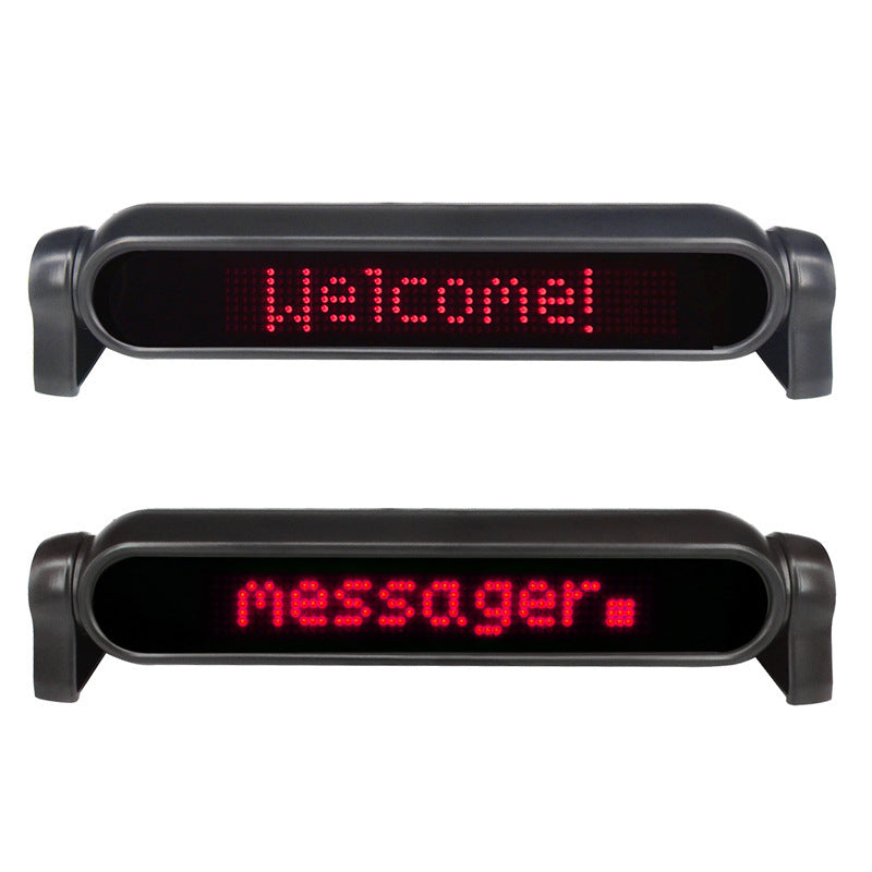 360 degree rotating car display