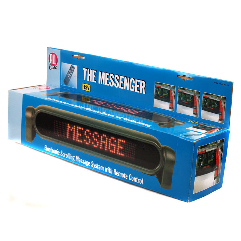 360 degree rotating car display