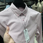 Autumn Long Sleeve Fashion Casual Men's Shirts