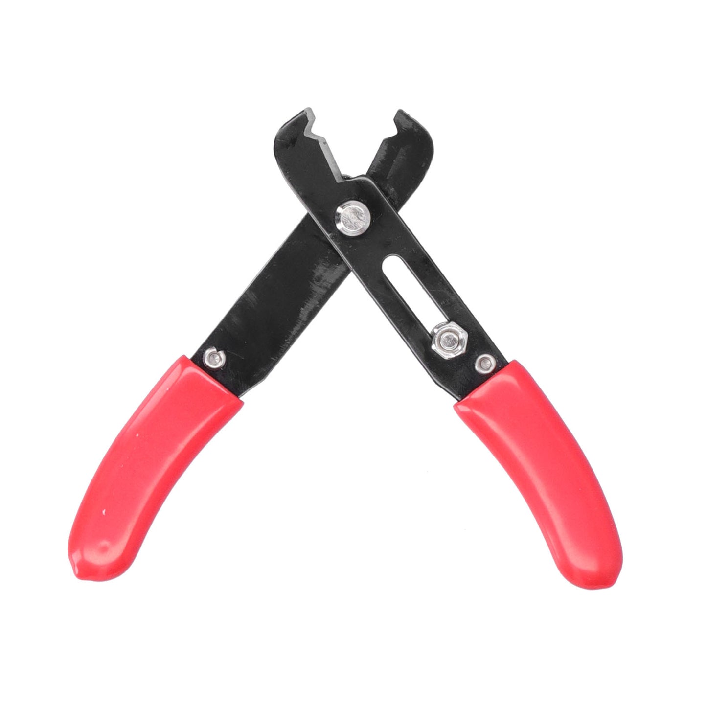 Cable Cutter Wire Stripper Tool Pliers 0.086mm Manual Tools Industrial Hardware YF008