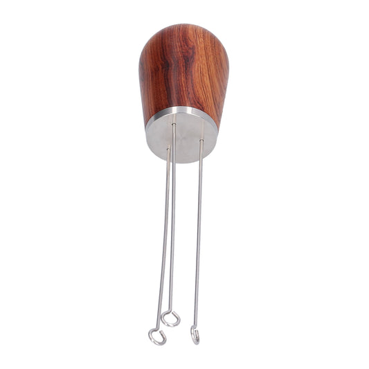 Coffee Stirrer Stainless Steel Needle Type Coffee Powder Distributor Coffee Distribution ToolCuibourtia