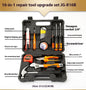 Household Hardware Tools Repair Kit Suit