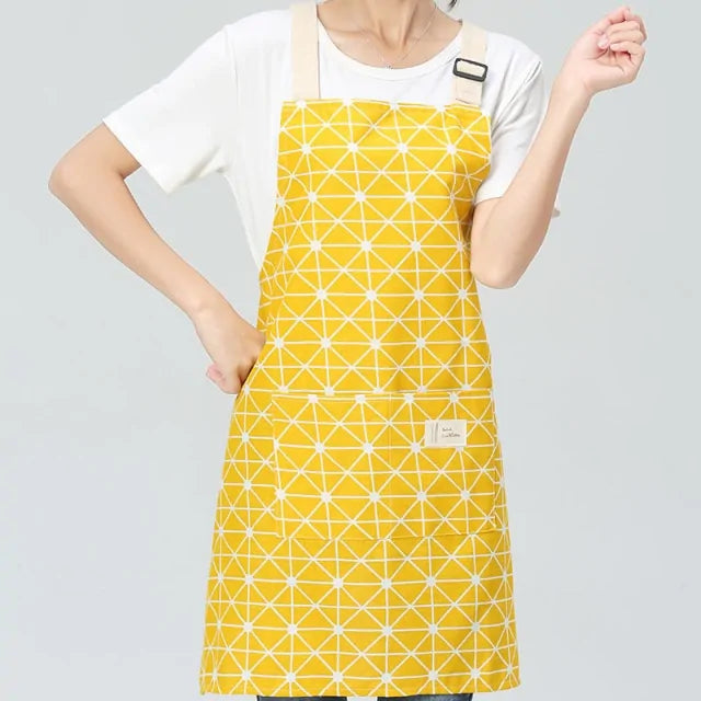 High-Grade Kitchen Apron