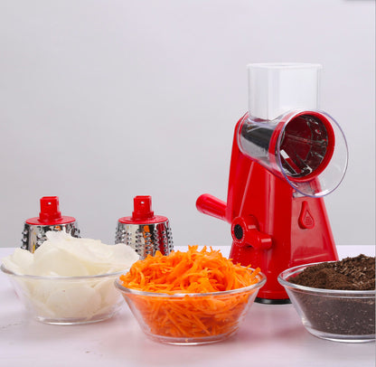 Multi-function Food Slicer