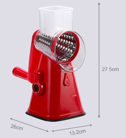 Multi-function Food Slicer