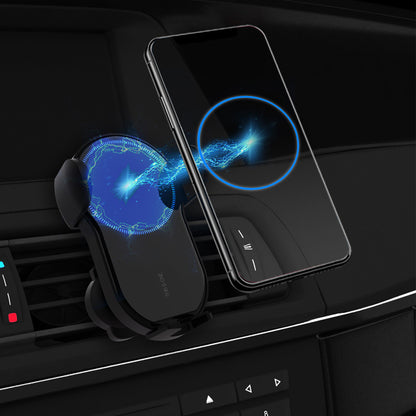 Car wireless charger