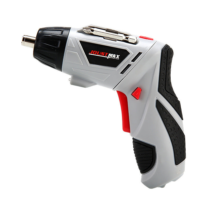 4.8V Electric Screwdriver Set Household Multifunctional Rechargeable Hand Drill