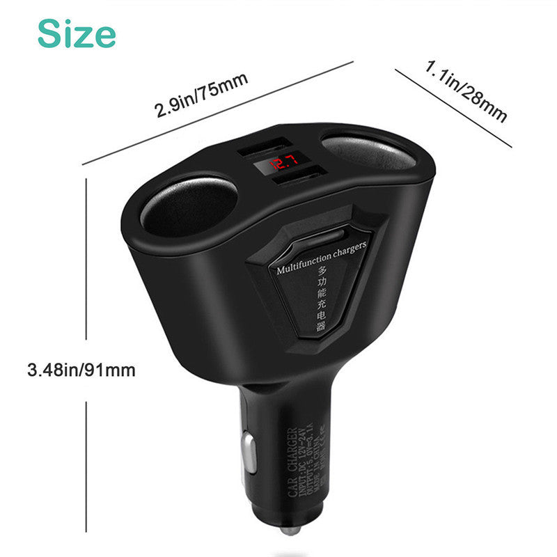 Car charger