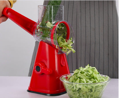 Multi-function Food Slicer