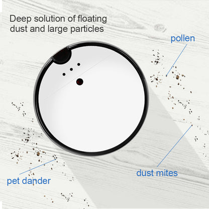 Intelligent remote control sweeping robot