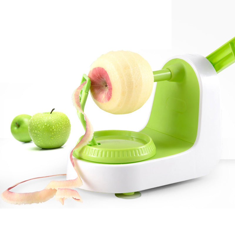 Peeling Machine Hand-cranked Fruit Peeler Fruit Peeling