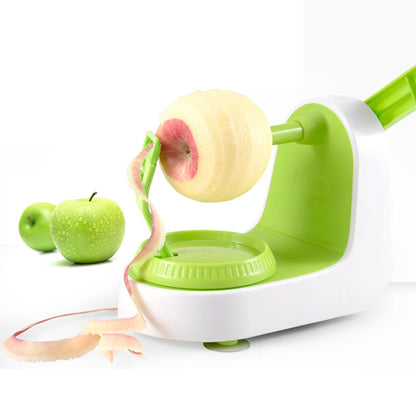 Peeling Machine Hand-cranked Fruit Peeler Fruit Peeling