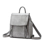 Backpack New Leather Bag For Women