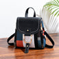 Bag Soft Leather Leisure Fashion Travel Large-capacity School Bag