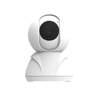 Panoramic wireless camera