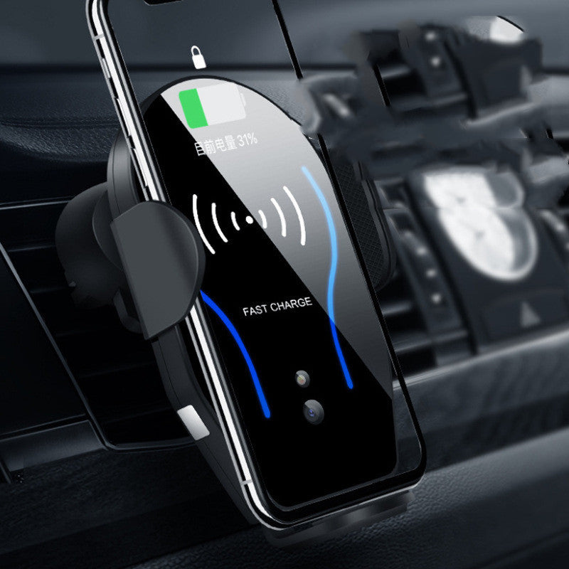 10W Wireless Car Charger