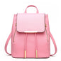 New School Women Ladies fashion bags backpack backpack Backpack