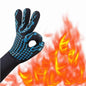 BBQ Glove Heat Resistant