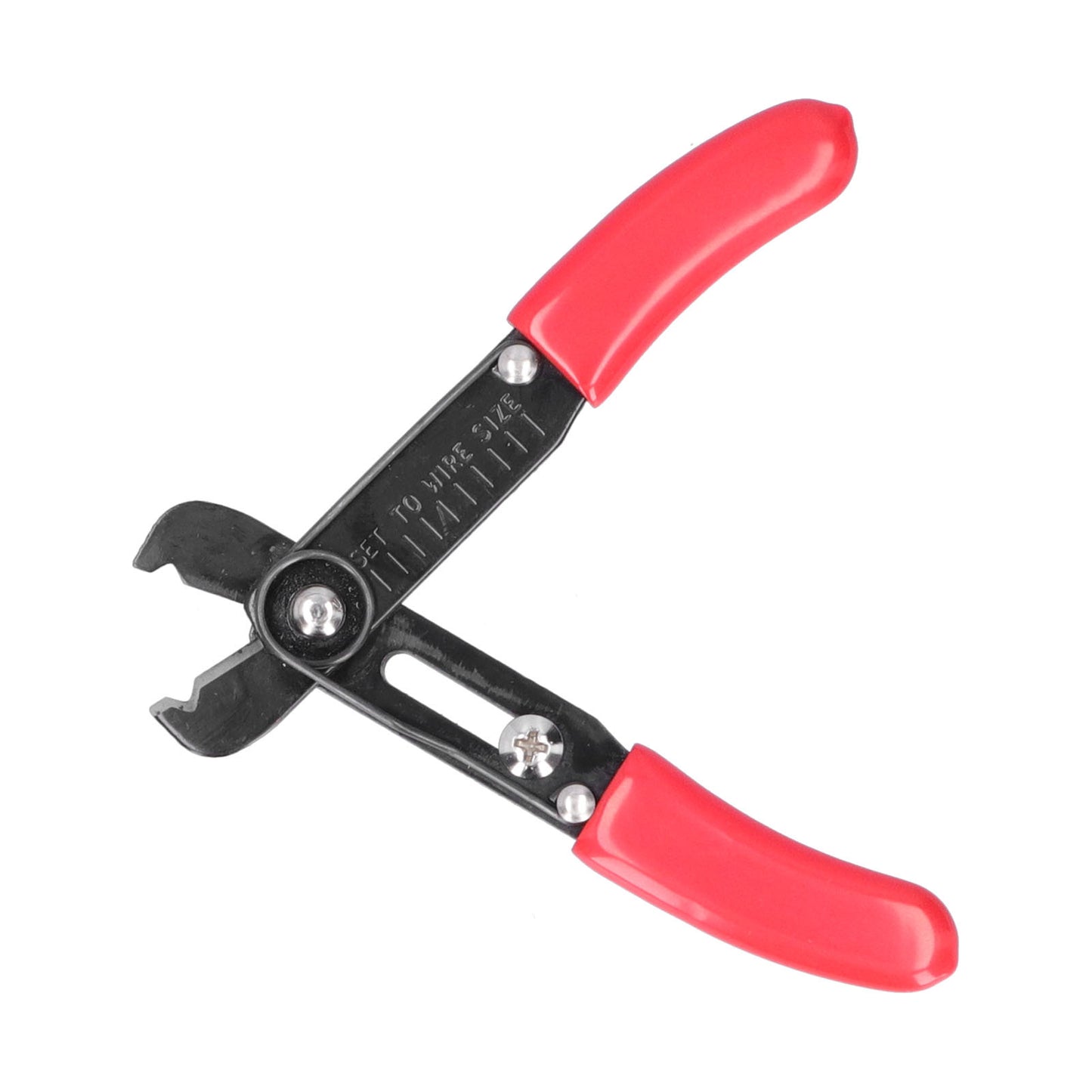 Cable Cutter Wire Stripper Tool Pliers 0.086mm Manual Tools Industrial Hardware YF008