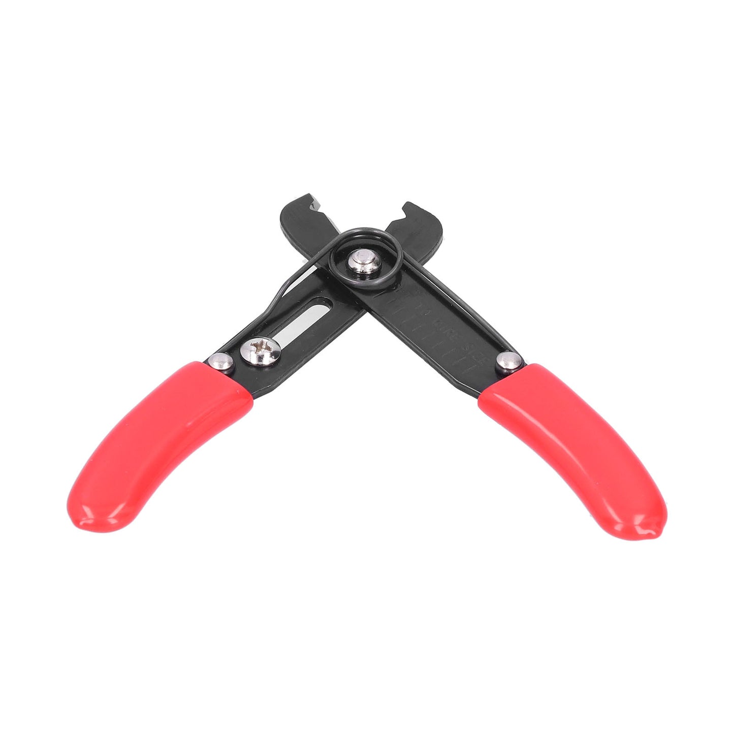 Cable Cutter Wire Stripper Tool Pliers 0.086mm Manual Tools Industrial Hardware YF008