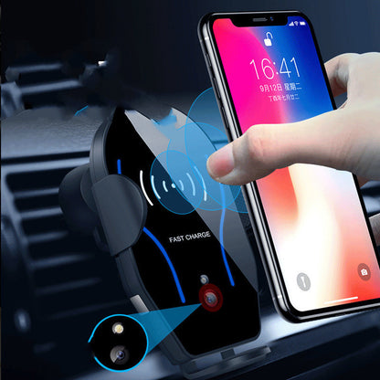 10W Wireless Car Charger