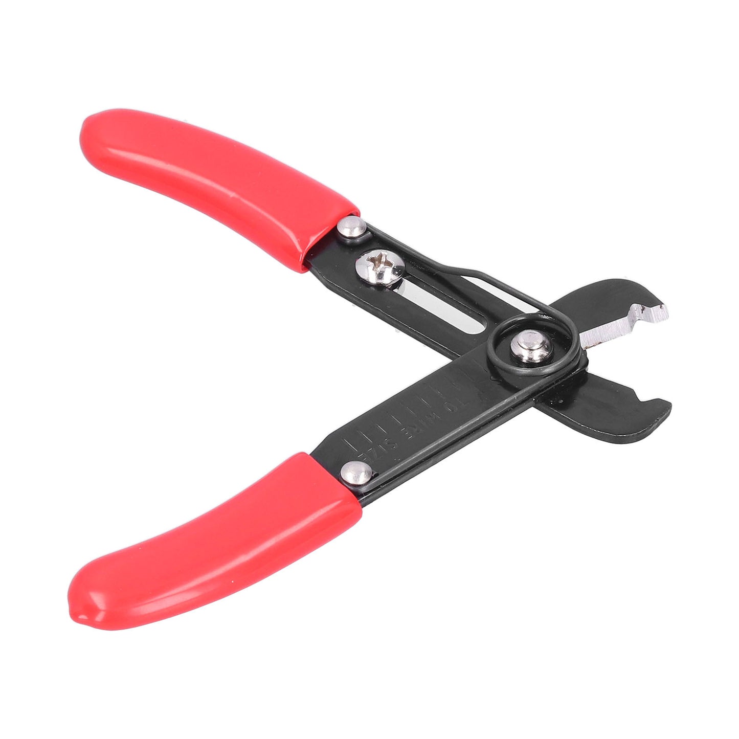 Cable Cutter Wire Stripper Tool Pliers 0.086mm Manual Tools Industrial Hardware YF008