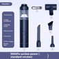 Car Cleaner Car Wireless Dust Collector