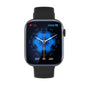 1.8 Inch Large Screen Health Monitoring Smart Watch