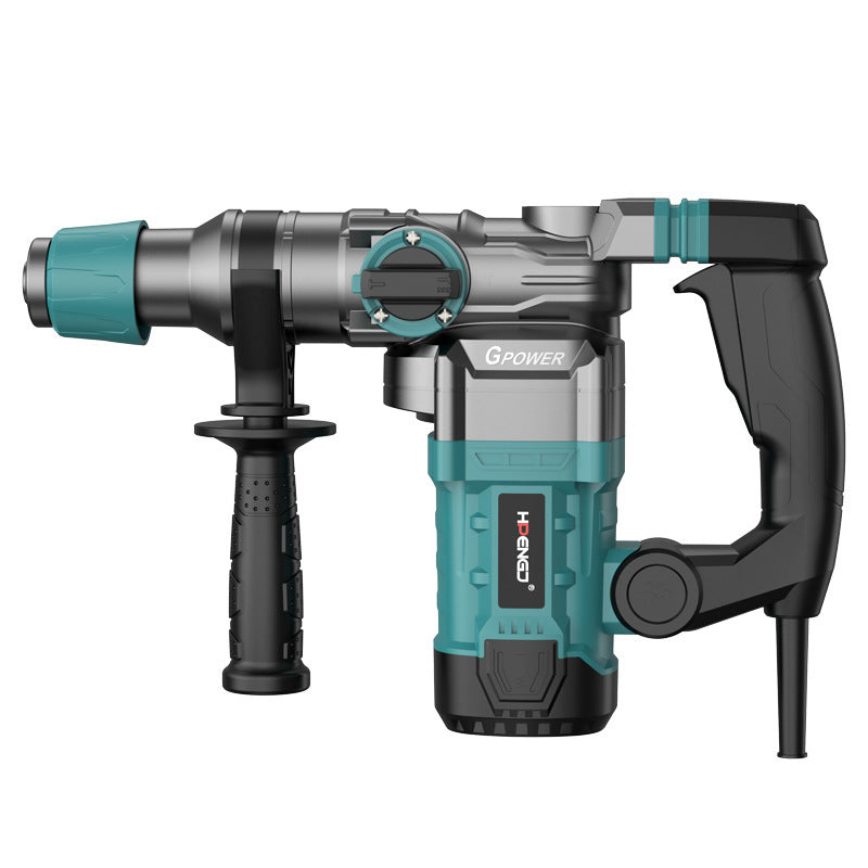 High-power Impact Drill Electric Hammer Household Multi-function