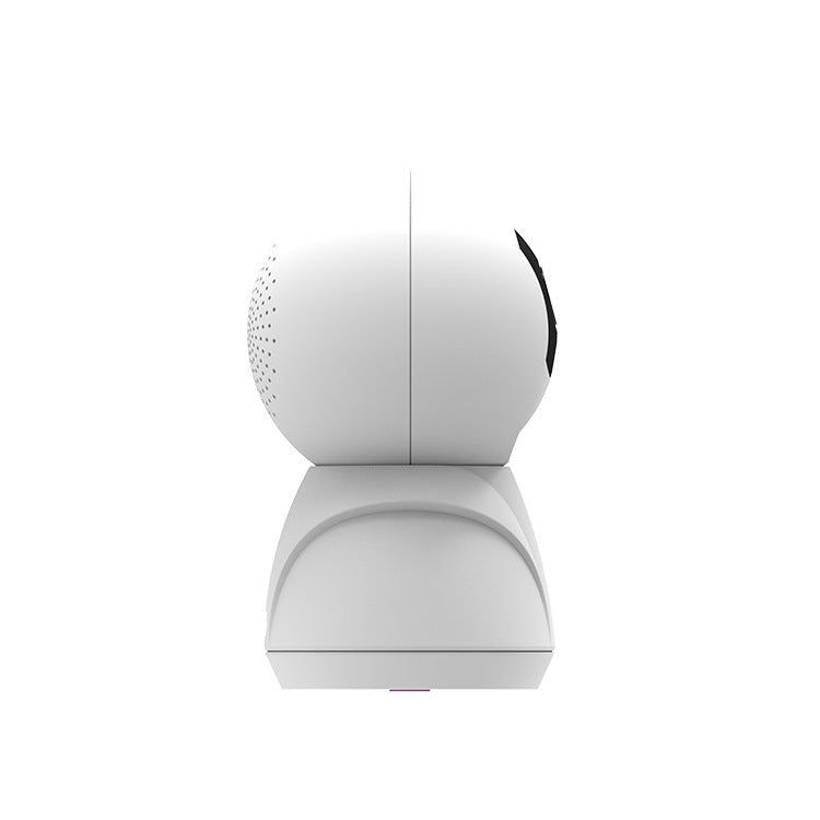 Panoramic wireless camera