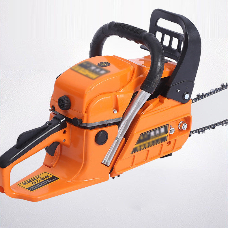 Chain Saw Wood Cutting Saw High Power Household Portable Chain