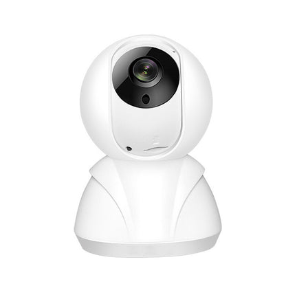 Panoramic wireless camera