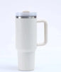 304 Stainless Steel Vacuum Cup