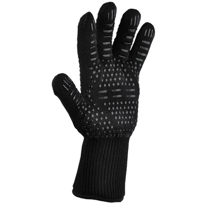 BBQ Glove Heat Resistant