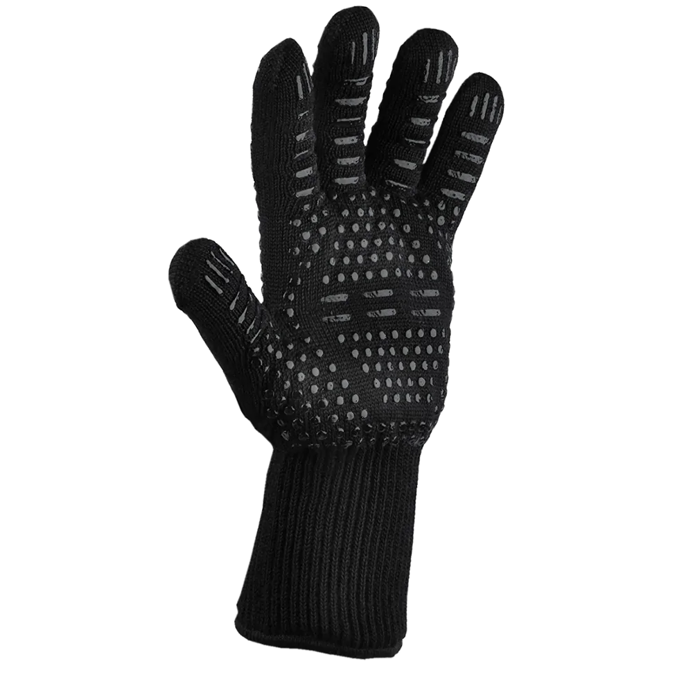 BBQ Glove Heat Resistant