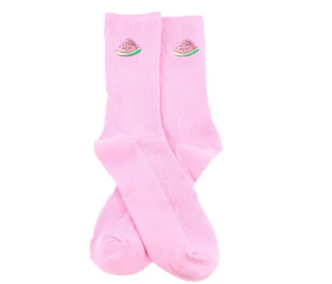 Colorful Comfortable Socks