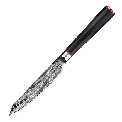 Slicer chef knife