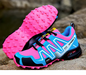 Travel Hiking Off Road Running Shoes