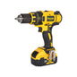 18v Rechargeable Electric Screwdriver Electric Drill