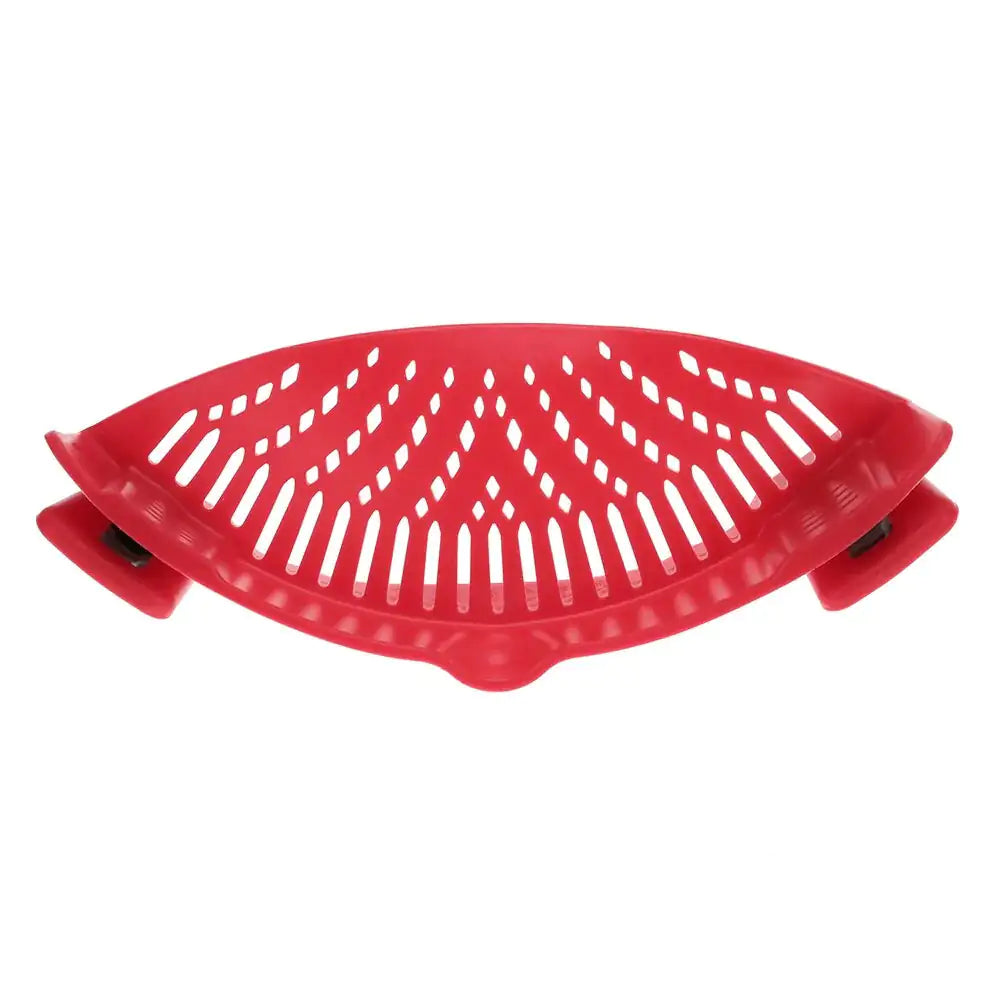 Silicone Kitchen Strainer Filter