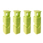 2/4/6PCS Sealing Clip Food Preservation Bag Clip Snack