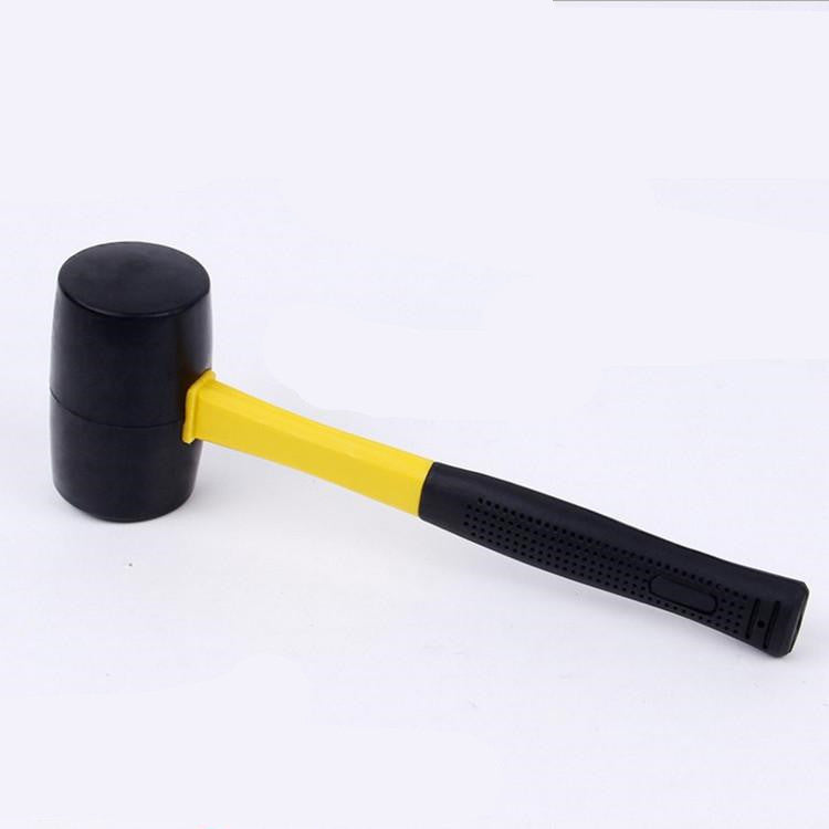 Tendon Bricklayer Rubber Installation Hammer For Marble Tile Tiles