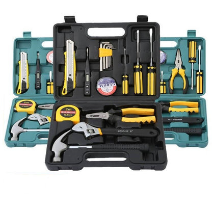 Household Hardware Tools Repair Kit Suit