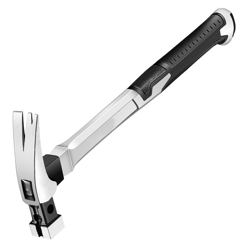 Claw hammer hammer hammer