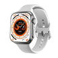 Full Touch Screen Light Sports Smart Watch