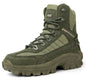 Men's Outdoor Tactical Boots