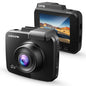 4K DASH CAM Dual Lens GS63 HD Night Vision