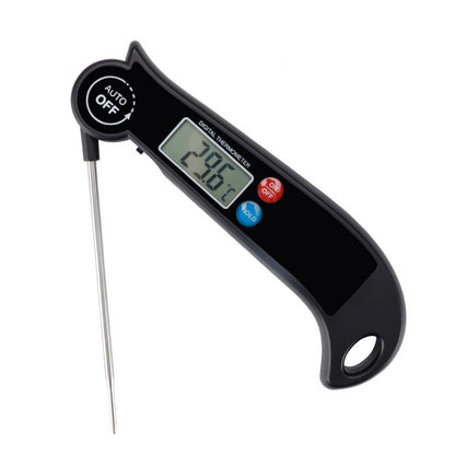 Kitchen Thermometer Oven Cooking Food Probe Grill Electronic Oven Thermometer