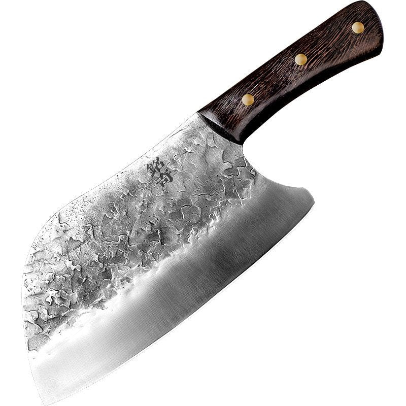 Stainless manganese slicing knife