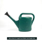 Garden Vegetables Watering Pot Dual-use Plastic Large Capacity 10L Long Mouth Wholesale